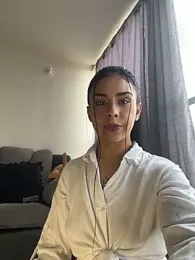 Nikothyna webcam stripchat model stream image