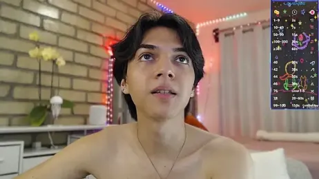 biel_biel webcam model stream image