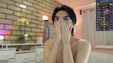 biel_biel webcam model stream image