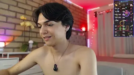 biel_biel webcam model stream image