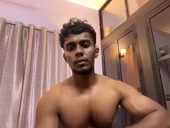 aestheticindianbbc webcam model stream image