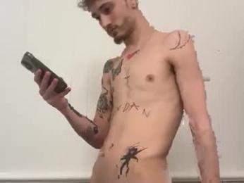 aazdaan webcam model stream image