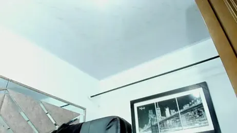 EvaxEmma webcam model stream image