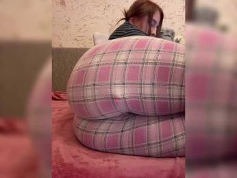 LittleDelora webcam bongacams model stream image