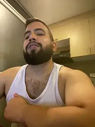 Dalton_s webcam stripchat model stream image