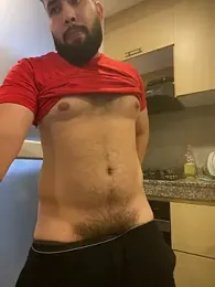 Dalton_s webcam model stream image