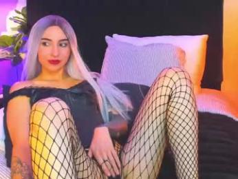 naugthymila3 webcam model stream image