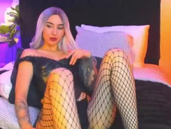 naugthymila3 webcam chaturbate model stream image