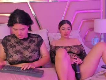 liacastle webcam model stream image