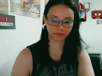 dani_jocelyn webcam model stream image