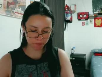dani_jocelyn webcam model stream image