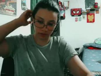 dani_jocelyn webcam model stream image