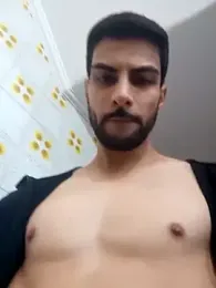 GabSeduce webcam model stream image