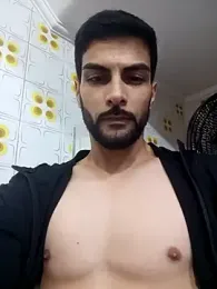 GabSeduce webcam model stream image