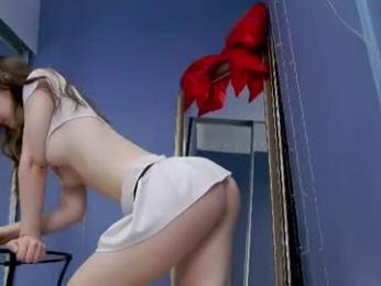 kriskras__ webcam chaturbate model stream image