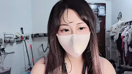 donghuangtaiyi--- webcam model stream image