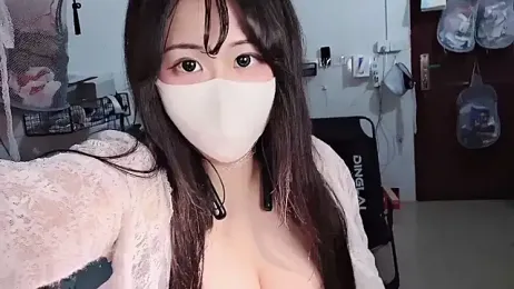 donghuangtaiyi--- webcam model stream image