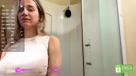 MaryBennetts webcam stripchat model stream image