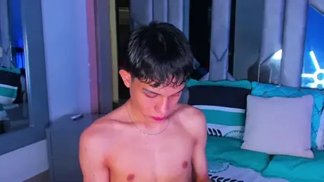 Sebax_Young webcam stripchat model stream image