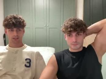 italianboy092 webcam model stream image