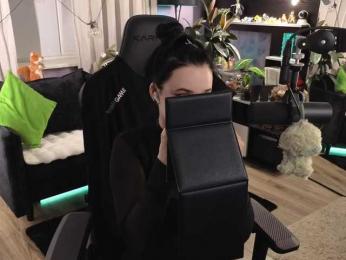 Kira_Li_Lime webcam model stream image