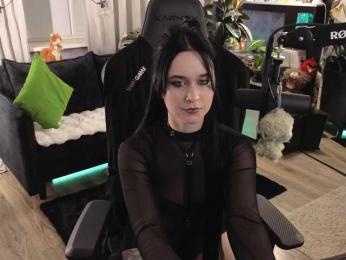 Kira_Li_Lime webcam model stream image