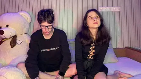 baby_lesi webcam model stream image