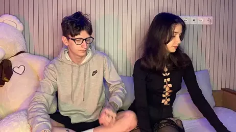 baby_lesi webcam model stream image