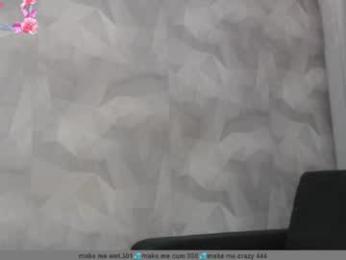cherry_nicolle webcam model stream image