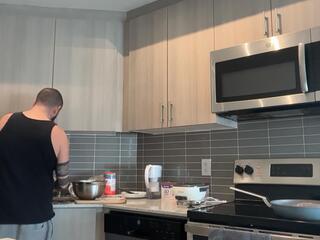 Izzi webcam model stream image