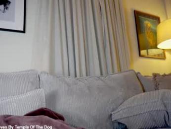 x_lily_x webcam chaturbate model stream image