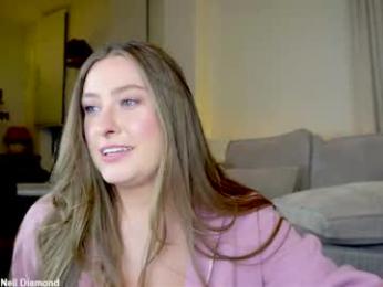 x_lily_x webcam chaturbate model stream image