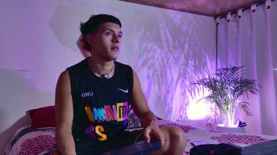 Tivendann webcam model stream image