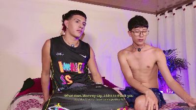 Tivendann webcam model stream image