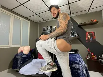 marcel_crawford96 webcam model stream image