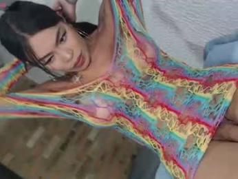 goddesfox webcam model stream image