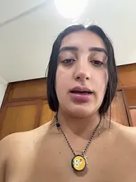 Hannahoff webcam stripchat model stream image