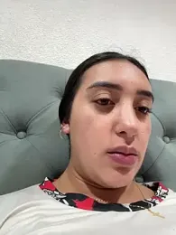 Hannahoff webcam model stream image