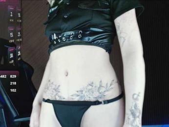 dionalee webcam bongacams model stream image