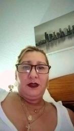 CristinaSexy077 webcam preview