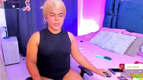zoee_rose webcam model stream image