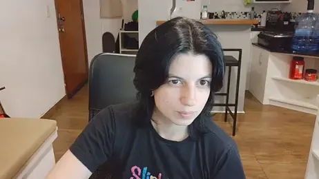 kyslrana webcam stripchat model stream image