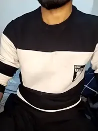 Hotyy_subhu webcam model stream image