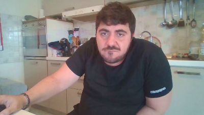 Secret_Secret webcam model stream image