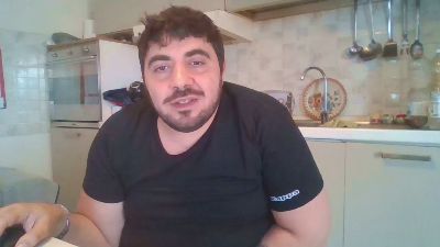 Secret_Secret webcam model stream image