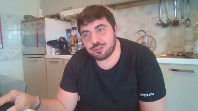 Secret_Secret webcam model stream image