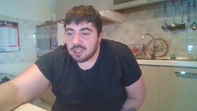 Secret_Secret webcam model stream image