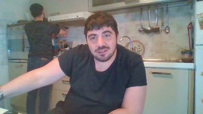 Secret_Secret webcam model stream image