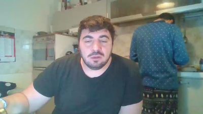 Secret_Secret webcam model stream image