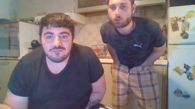 Secret_Secret webcam model stream image